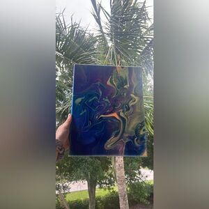 Local Artist Wall Decor